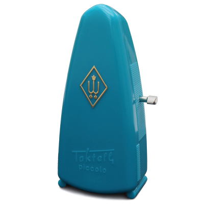 Taktell Piccolo Metronome - Turquoise