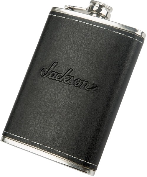 Jackson Flask