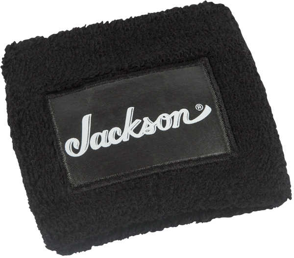 Jackson Logo Wristband