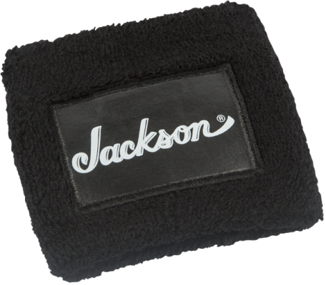 Jackson Guitars - Jackson Logo Wristband