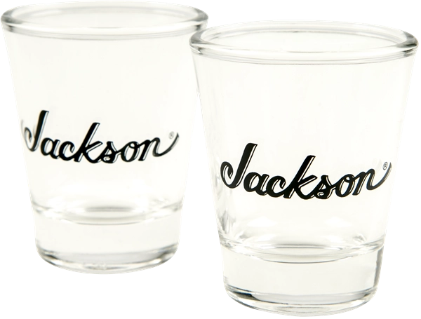 Shot Glass (Set of 2)