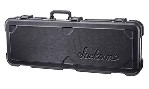 Jackson Guitars - Adrian Smith Stratocaster Deluxe Hard Shell Guitar Case