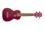 Leho - Xtreme Mahogany Soprano Ukulele - Hawaiian Rose