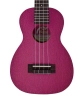 Xtreme Mahogany Soprano Ukulele - Hawaiian Rose