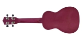 Xtreme Mahogany Soprano Ukulele - Hawaiian Rose