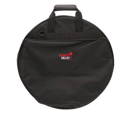 Rouge Valley 22\'\' Cymbal Bag - 100 Series