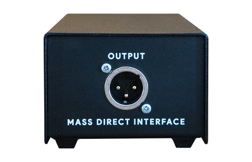 Mass-DI Mass Direct Interface