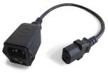 Temple Audio - IEC AC Mains Micro Module