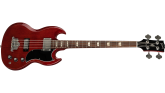Gibson - SG Standard Bass - Heritage Cherry