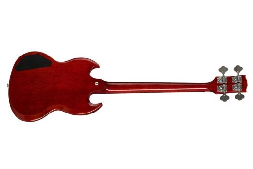 SG Standard Bass - Heritage Cherry