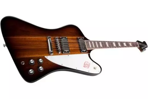 Firebird - Tobacco Burst