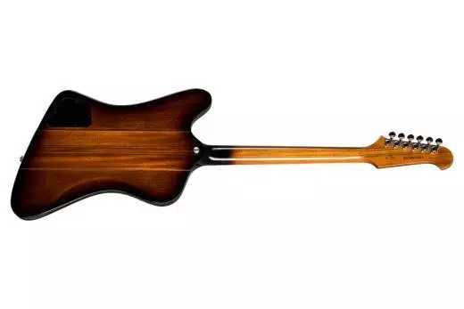 Firebird - Tobacco Burst