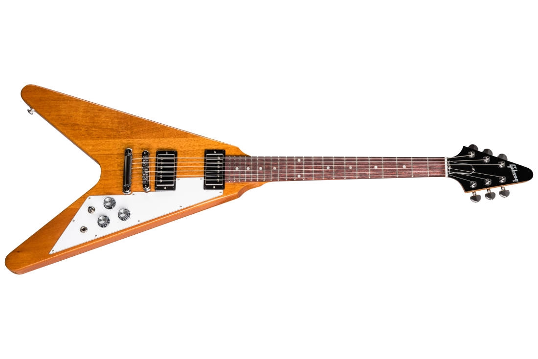 Flying V - Antique Natural