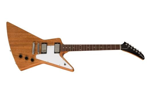 Gibson - Explorer - Antique Natural