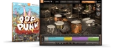 Toontrack - Pop-Punk EZX Expansion for EZDrummer 2 - Download