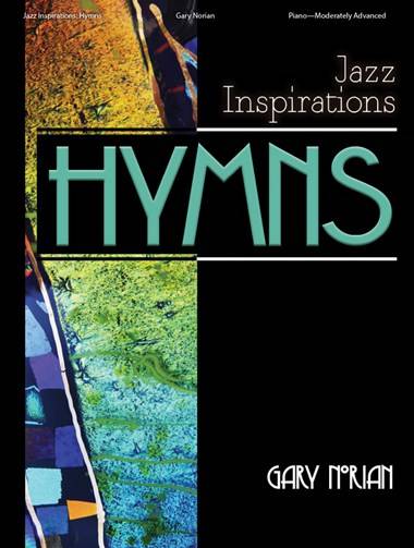 Jazz Inspirations: Hymns - Norian - Piano - Book