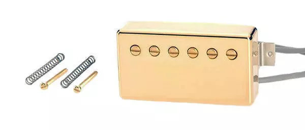 Modern Classic Rhythm Humbucker - Gold