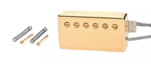 Modern Classic Rhythm Humbucker - Gold