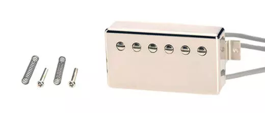 Modern Classic Rhythm Humbucker - Chrome