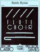 Musicians Publications - Battle Hymn - Holcombe - Flute Choir
