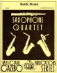 Musicians Publications - Battle Hymn - Holcombe - Saxophone Quartet