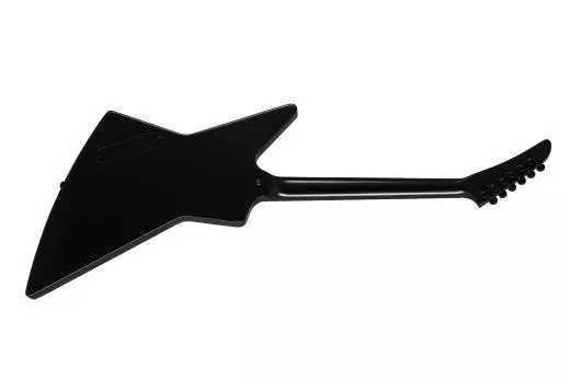 Explorer B-2 Satin Ebony