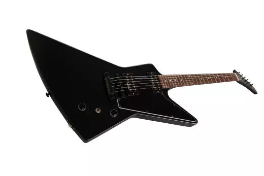 Explorer B-2 Satin Ebony
