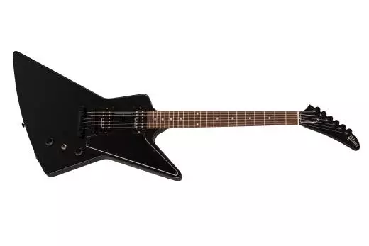 Explorer B-2 Satin Ebony