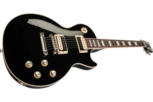 Les Paul Classic - Ebony