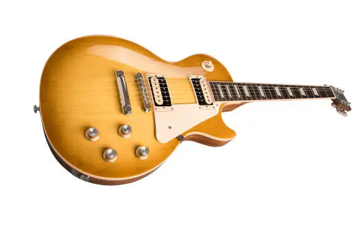 Les Paul Classic - Honeyburst
