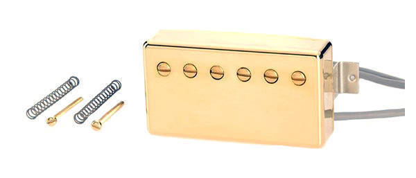 Modern Classic Lead Humbucker - Gold