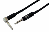 Yorkville - Standard Series Angled End Instrument Cables