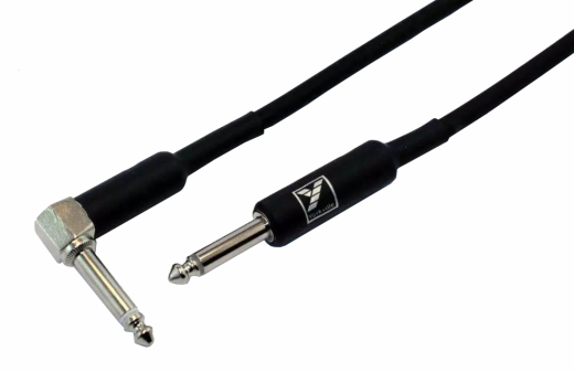 Yorkville Sound - Standard Series Angled End Instrument Cables