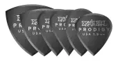 Ernie Ball - Prodigy Multipack Picks - Black - 1.5mm (6 Pack)