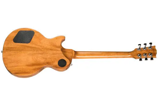 Les Paul Modern - Faded Pelham Blue Top
