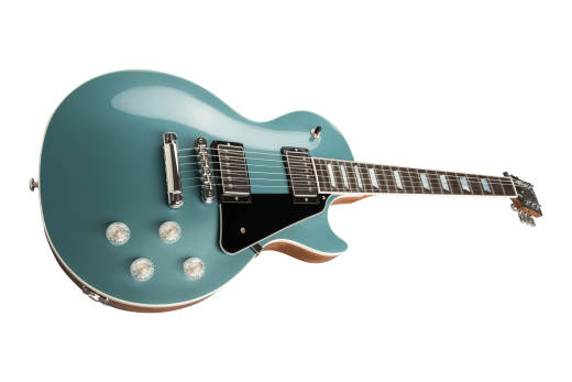 Gibson - Les Paul Modern - Faded Pelham Blue Top