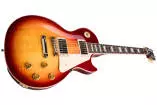Les Paul Standard 50s Electric Guitar with Hardshell Case - Heritage Cherry Sunburst
