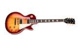 Gibson - Les Paul Standard 50s Electric Guitar with Hardshell Case - Heritage Cherry Sunburst