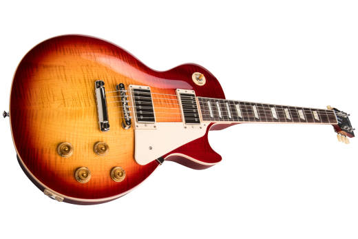 Les Paul Standard \'50s Electric Guitar - Heritage Cherry Sunburst