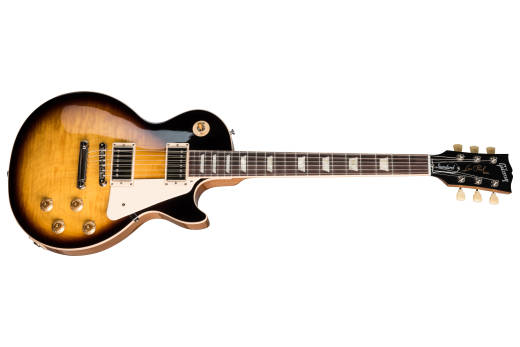 Gibson - Les Paul Standard 50s Electric Guitar - Tobacco Burst