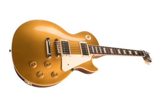 Les Paul Standard \'50s Electric Guitar - Gold Top