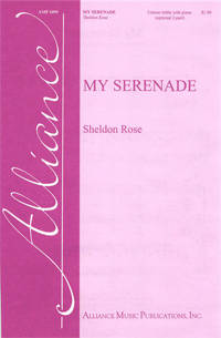 My Serenade - Rose - Unison/2pt