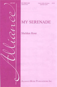 My Serenade - Rose - Unison/2pt