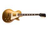 Gibson - Les Paul Standard 50s w\/P90 Pickups - Gold Top