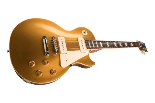 Les Paul Standard 50s w/P90 Pickups - Gold Top