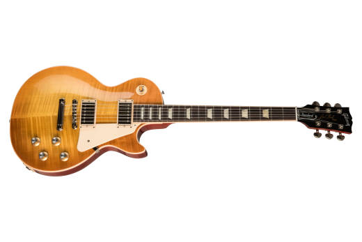 Gibson - Les Paul Standard 60s - Unburst