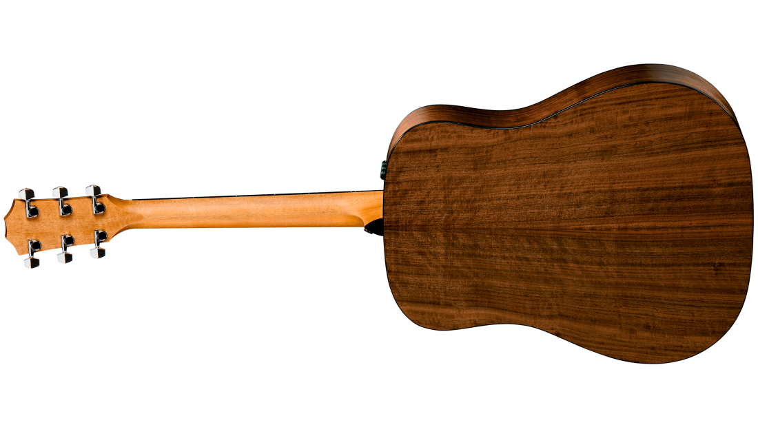 Taylor Guitars 110e Dreadnought Walnut/Spruce Acoustic Electric Guitar