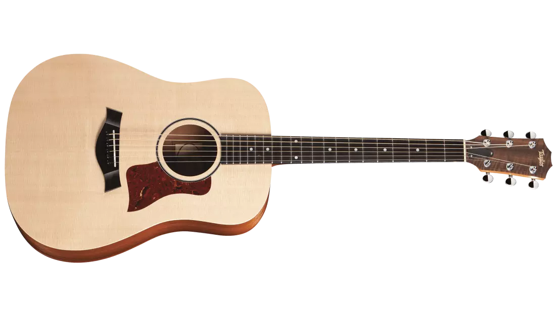 Big Baby Sitka/Mahogany Acoustic Guitar w/Gigbag