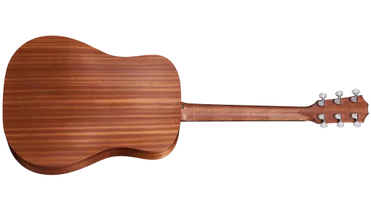 Big Baby Sitka/Mahogany Acoustic Guitar w/Gigbag
