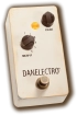 Danelectro - Breakdown Overdrive Vintage Pedal
